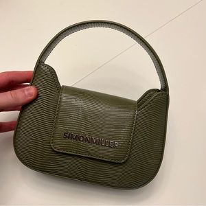Simon Miller Mini Retro Bag